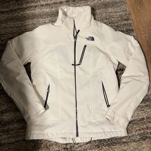 North face women’s jacket